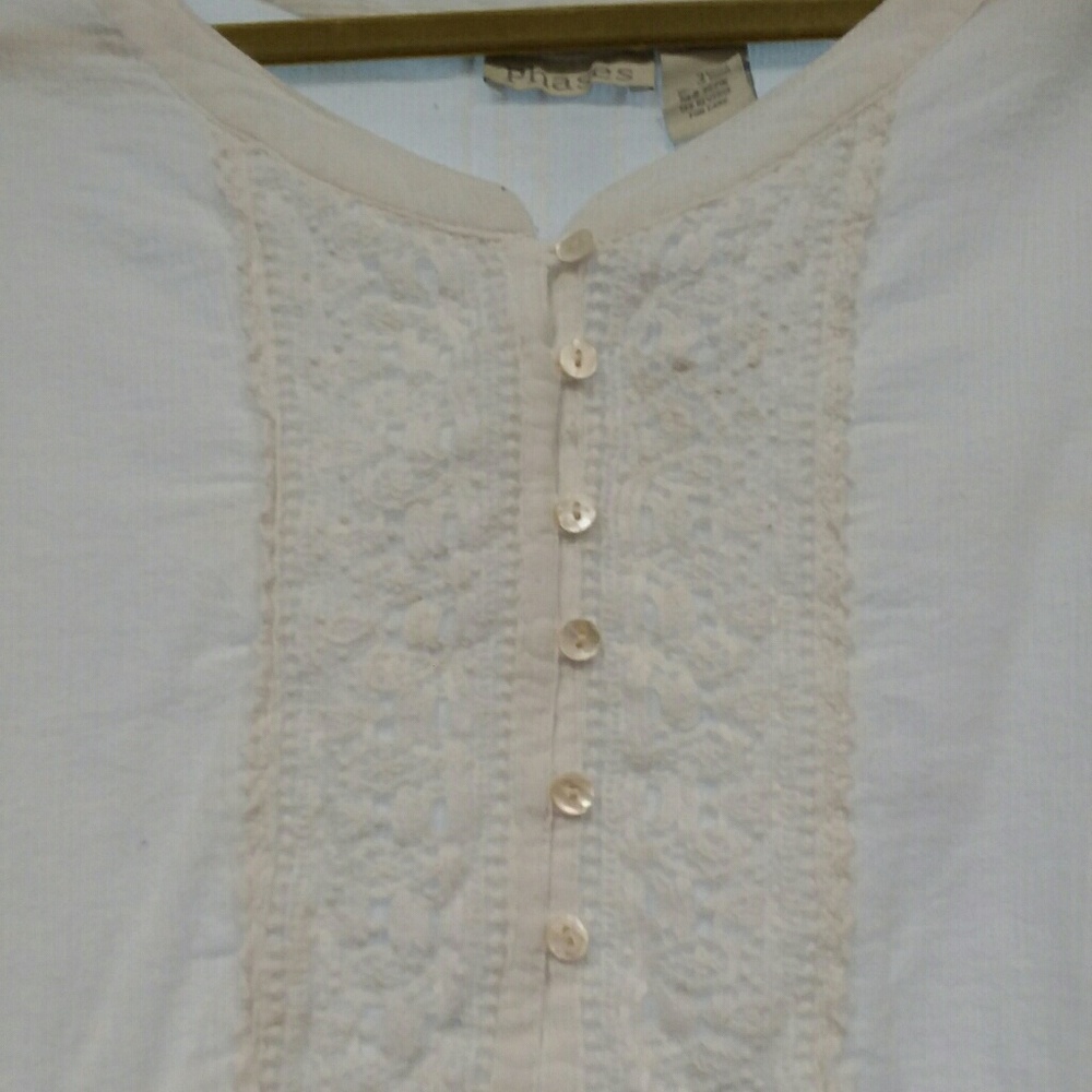 Blouse - Picture 2 of 4